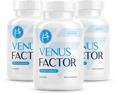 Venus Factor