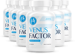 Venus Factor Discount